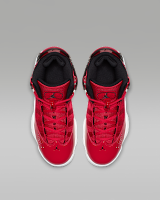Jordan 6 Rings Big Kids' Shoes. Nike.com